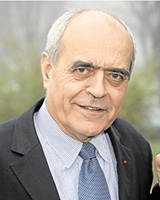 Alain Juillet