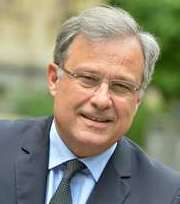 Emmanuel Imberton