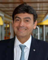 Georges AZOUZE