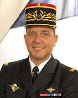 Général David Galtier