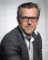 Vincent Champain