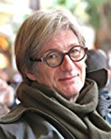 Dominique TURCQ