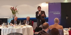 Le DRH agent du changement ?