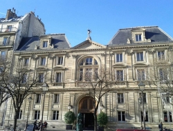 PARIS - 