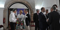 3èmes Rencontres de la Sécurité Globale